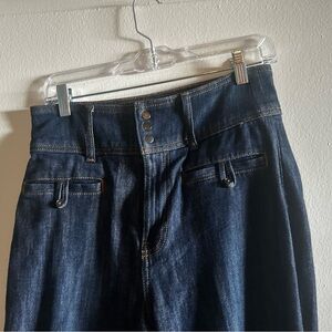 Anthropology Pilcro Flare Jeans